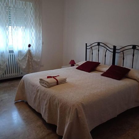 B&B Francesca Lecce Eksteriør bilde