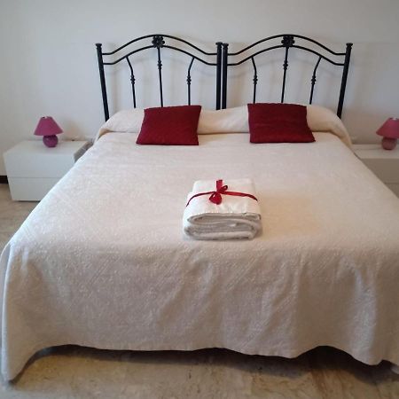 B&B Francesca Lecce Eksteriør bilde