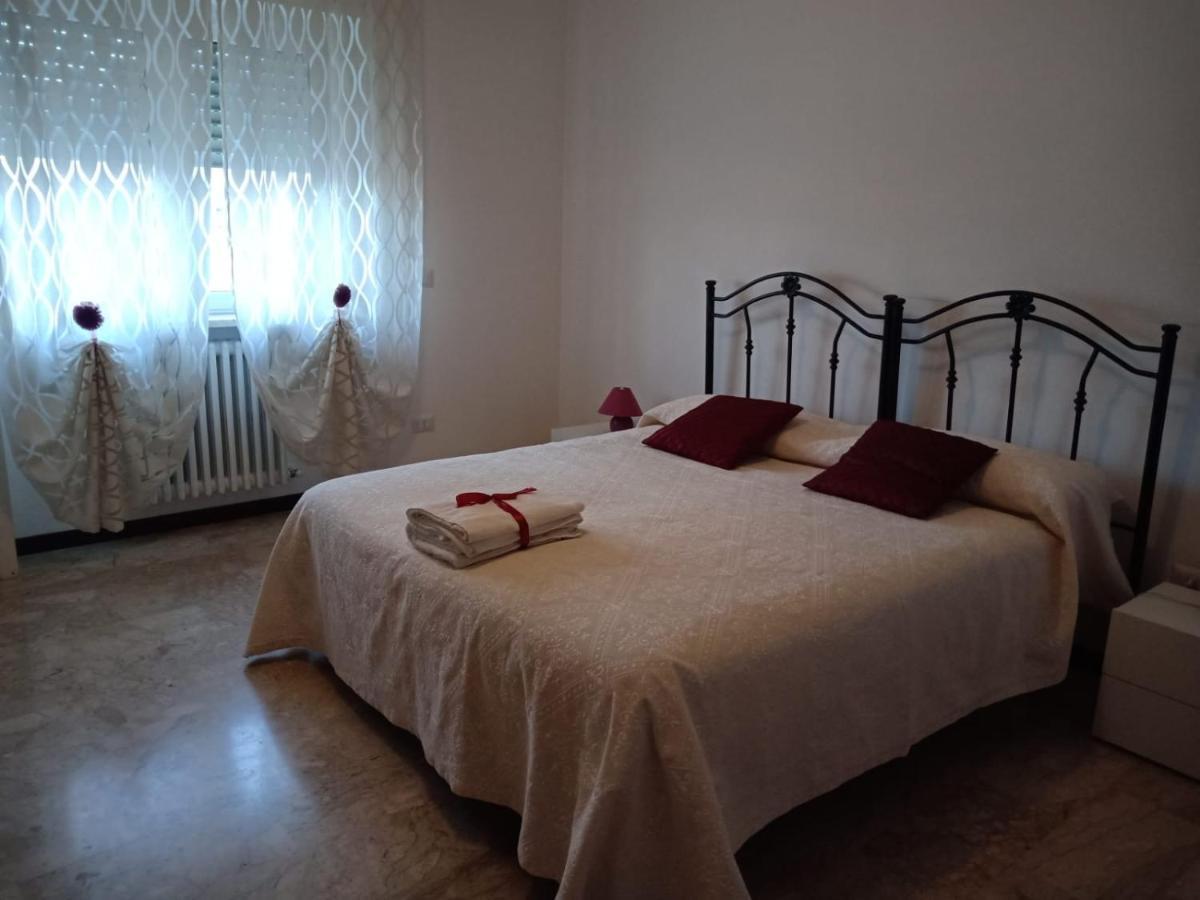 B&B Francesca Lecce Eksteriør bilde