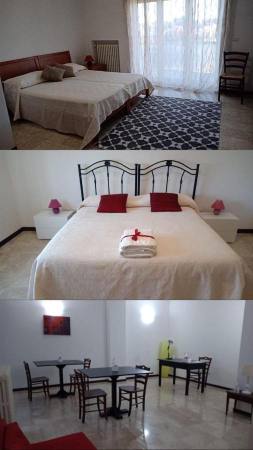 B&B Francesca Lecce Eksteriør bilde