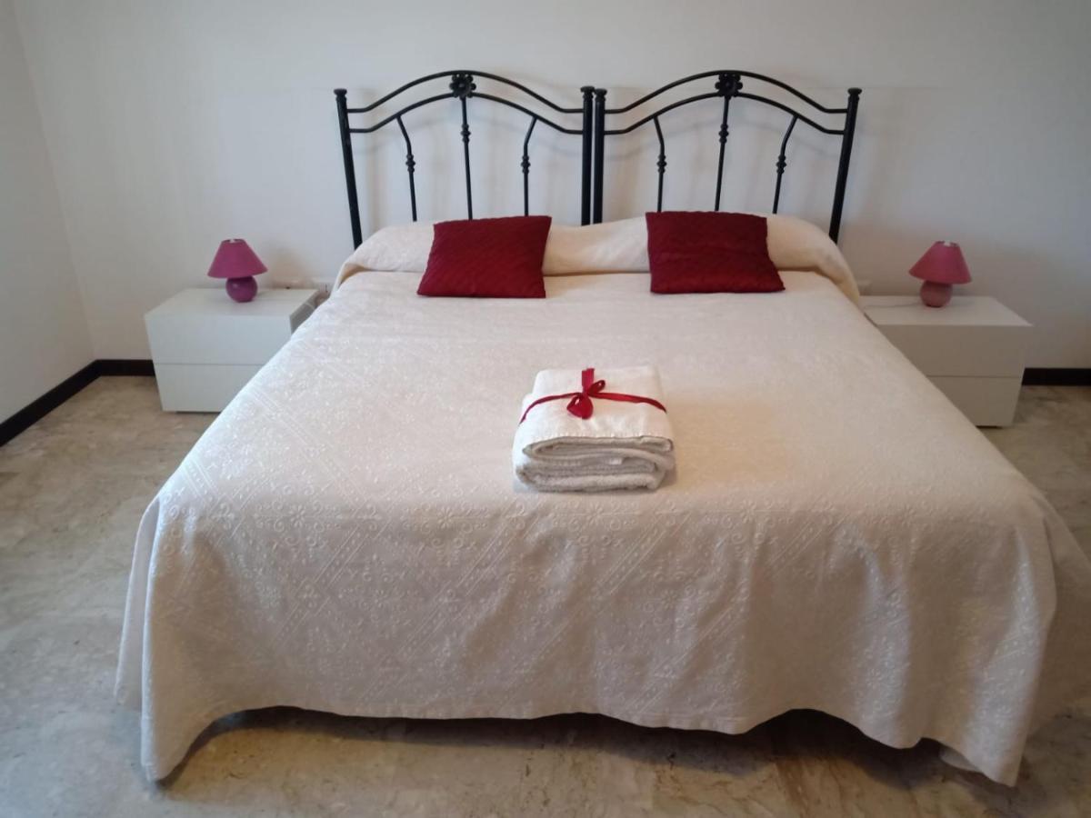 B&B Francesca Lecce Eksteriør bilde