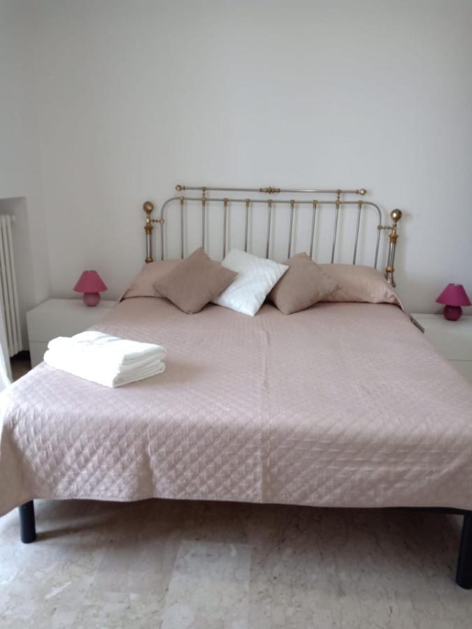B&B Francesca Lecce Eksteriør bilde
