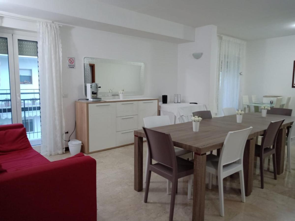 B&B Francesca Lecce Eksteriør bilde