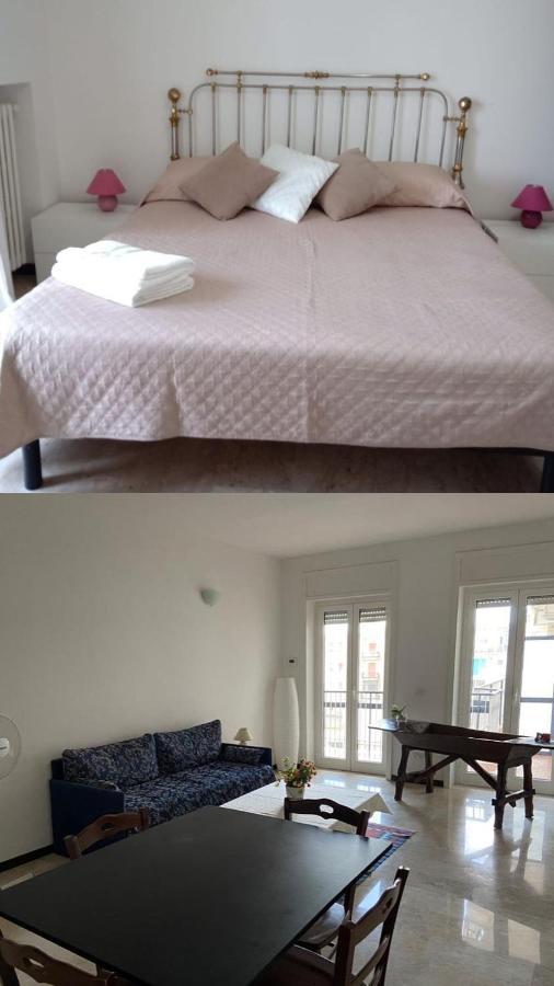 B&B Francesca Lecce Eksteriør bilde