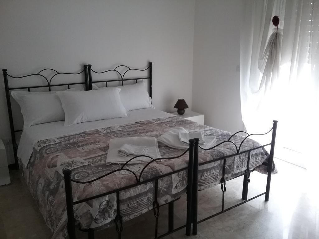 B&B Francesca Lecce Eksteriør bilde